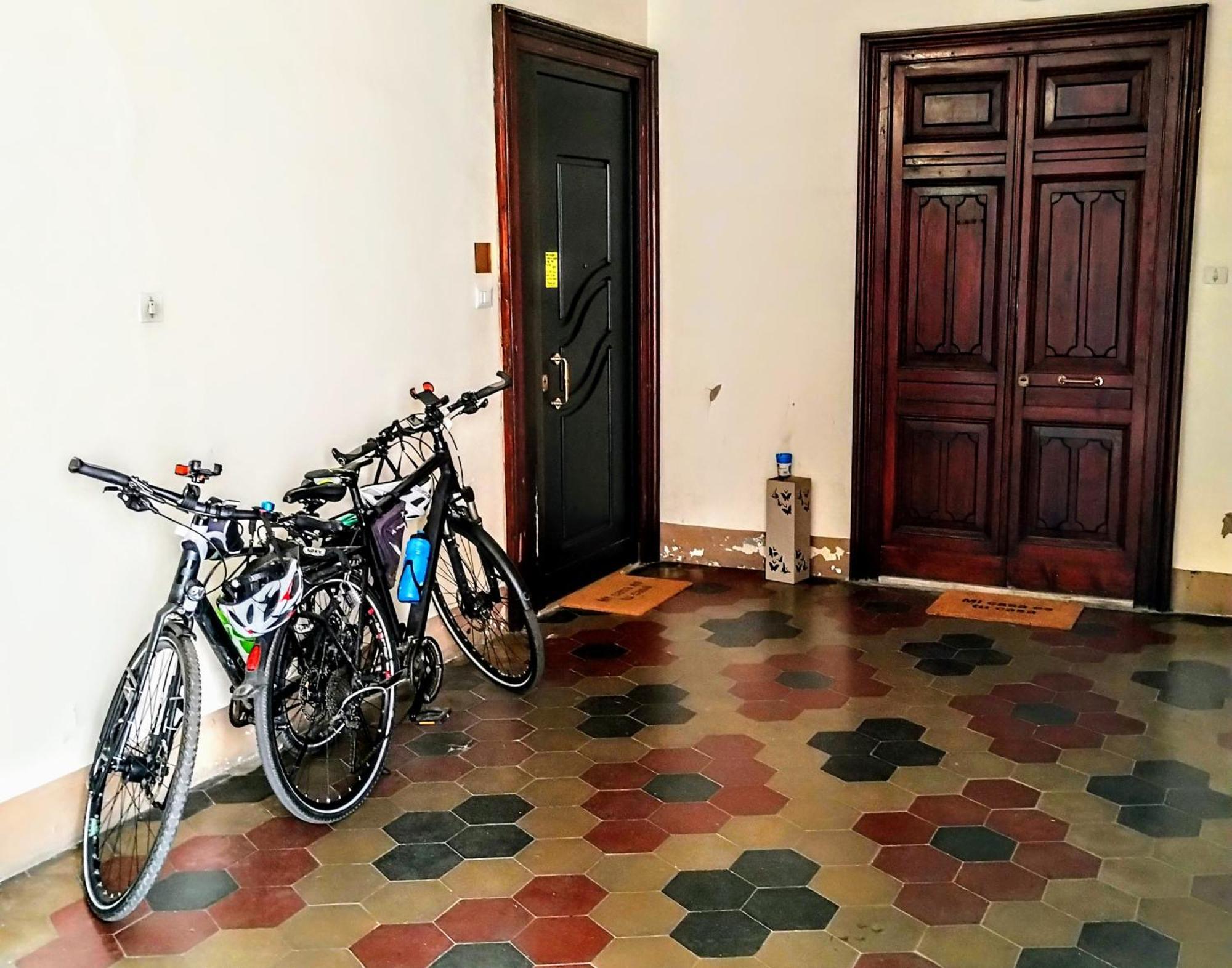 Suleima B&B Messina Centro Exterior photo