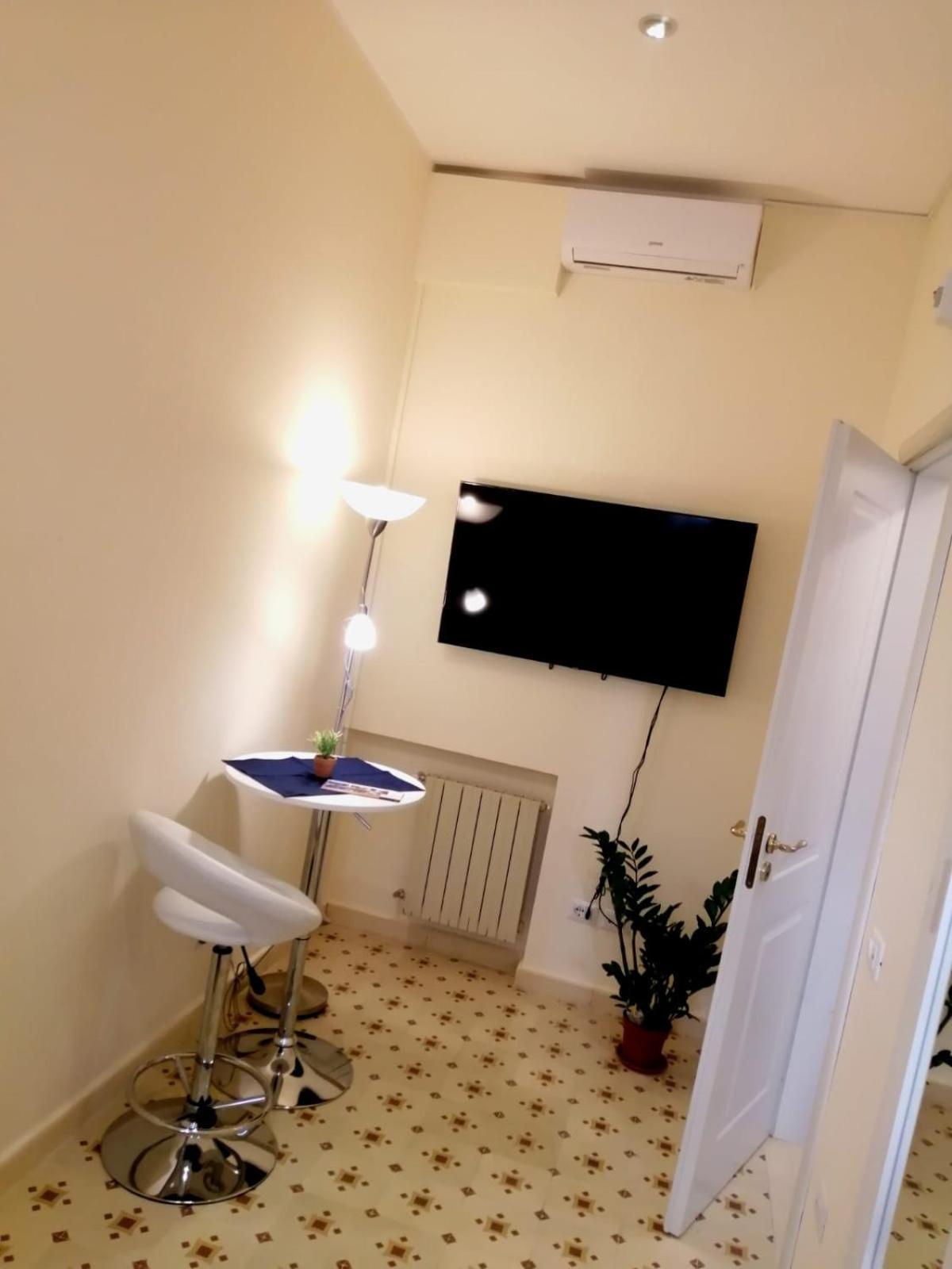 Suleima B&B Messina Centro Room photo