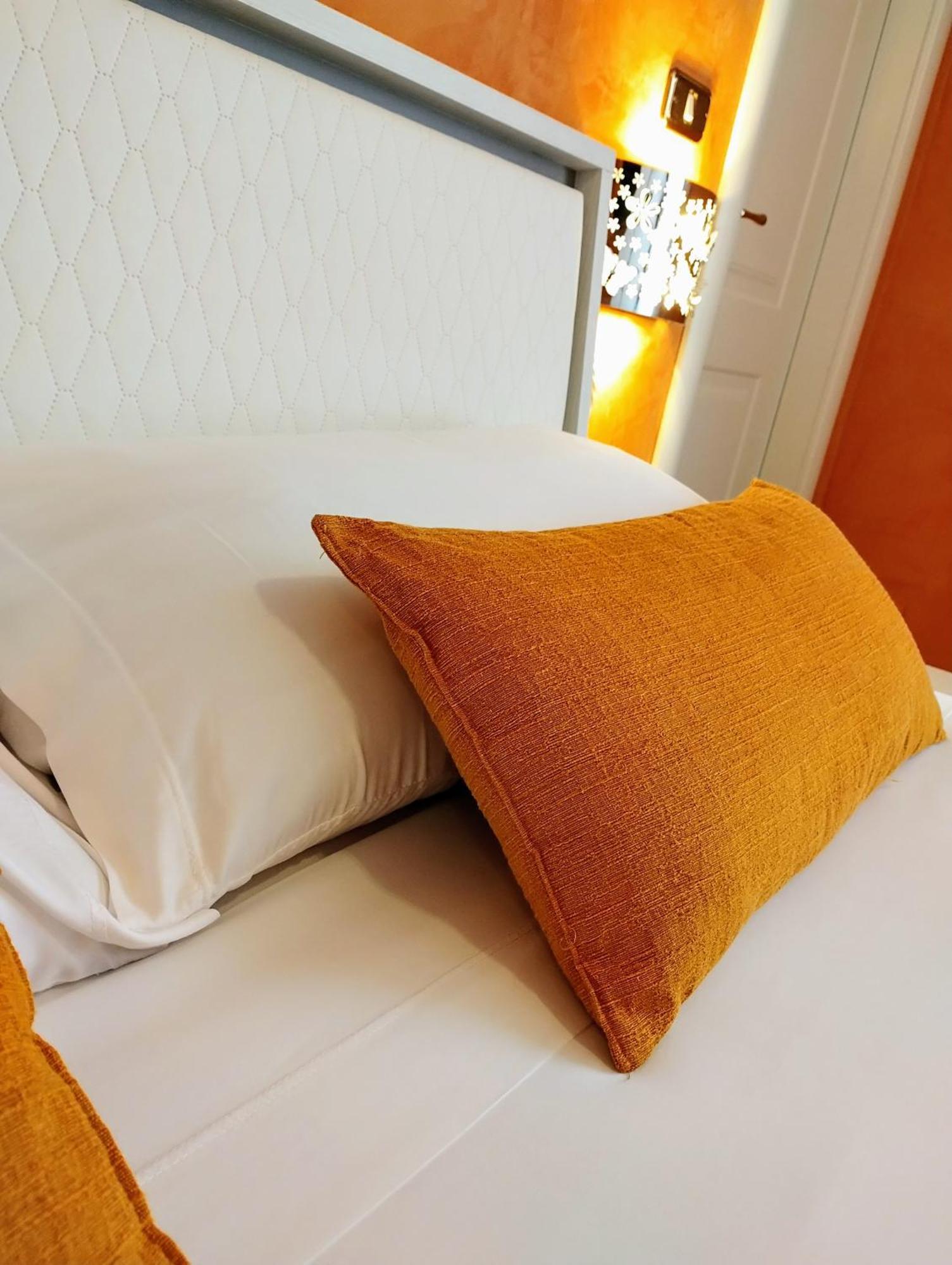 Suleima B&B Messina Centro Exterior photo