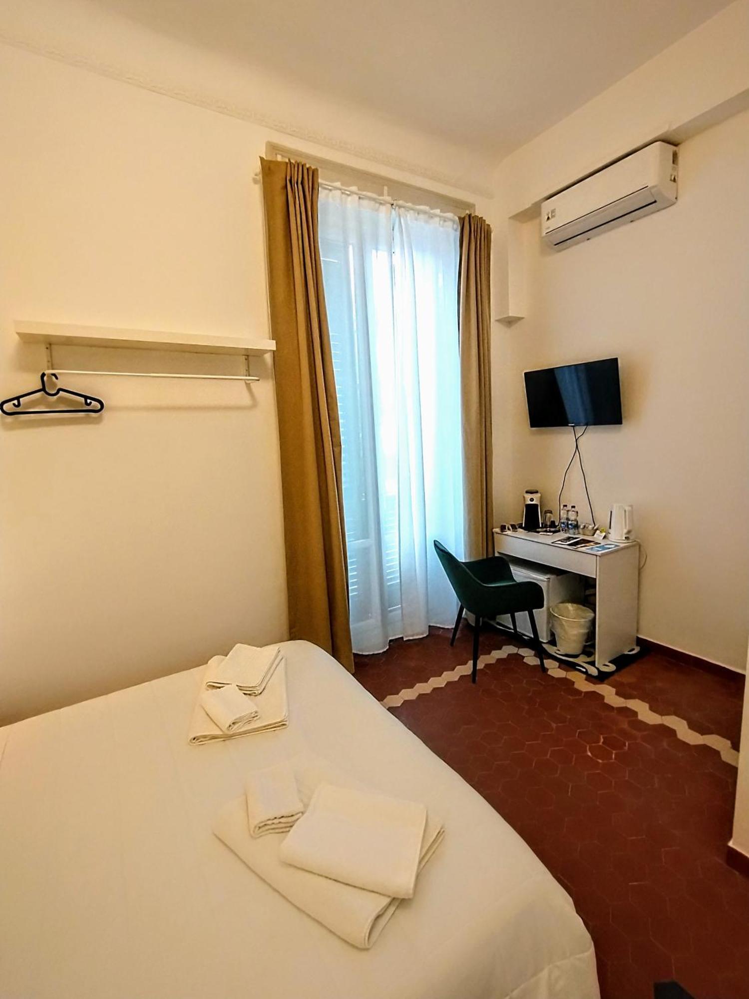 Suleima B&B Messina Centro Exterior photo